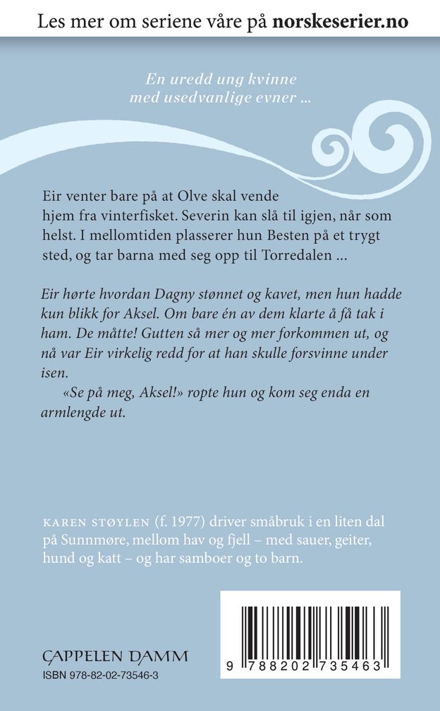Under overflaten