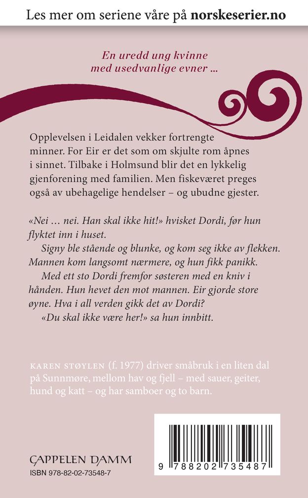 Skjulte rom