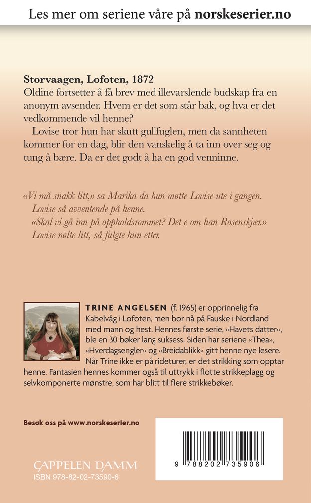 Tid for tilgivelse