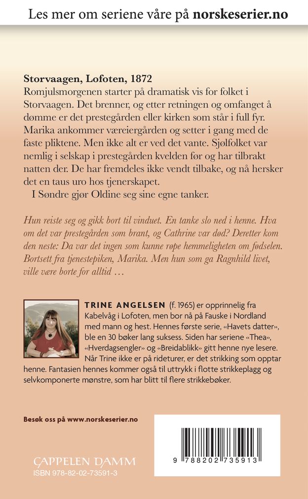 Avsløringer