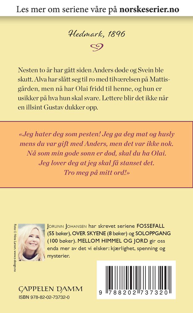 Skjør lykke