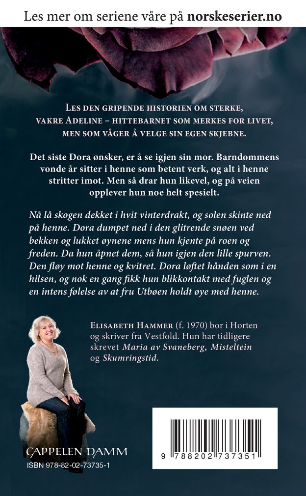 Sjelefred i vingeslag