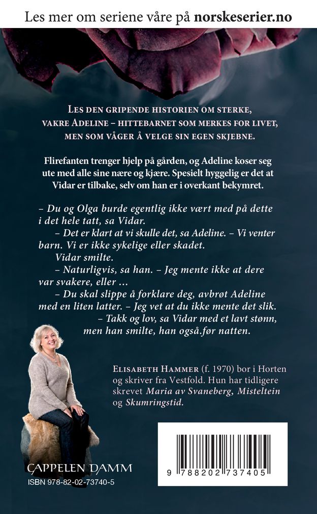 Gøy på landet