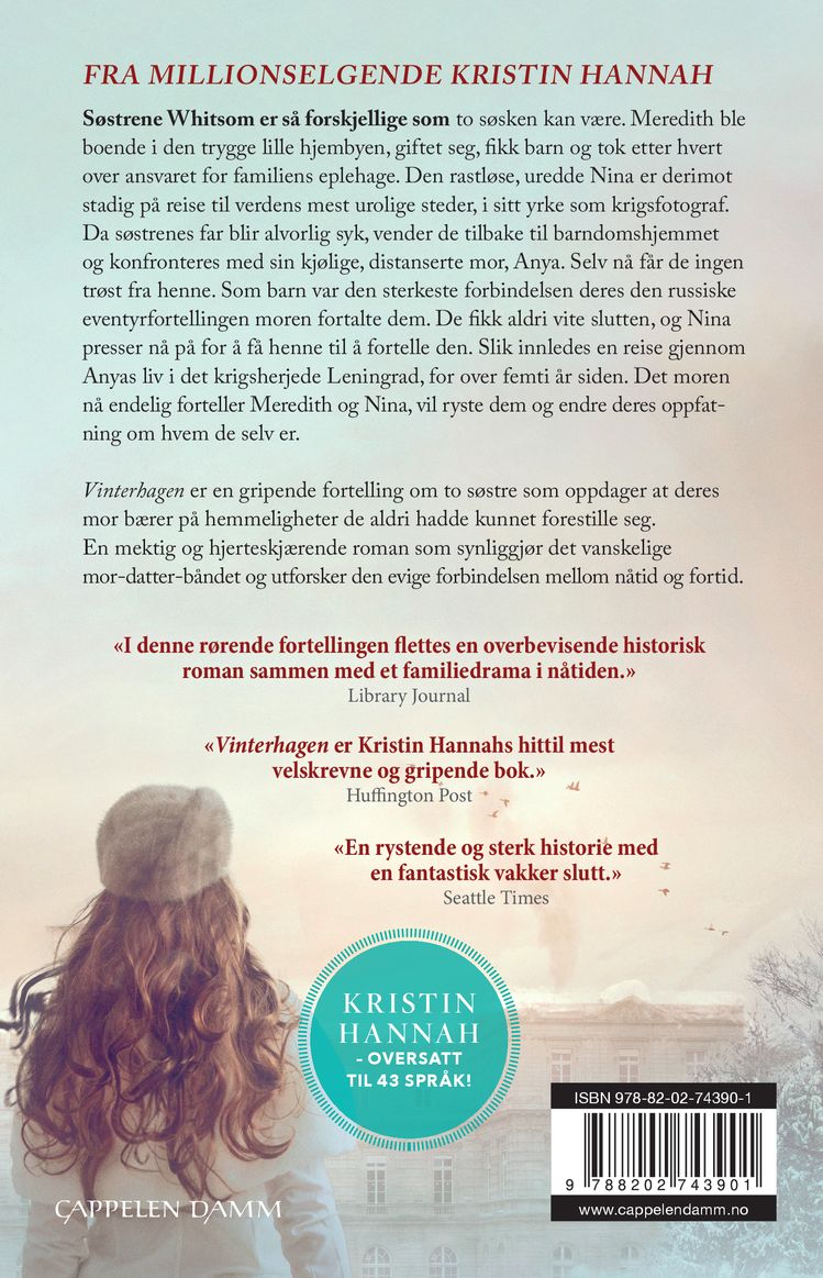 Vinterhagen