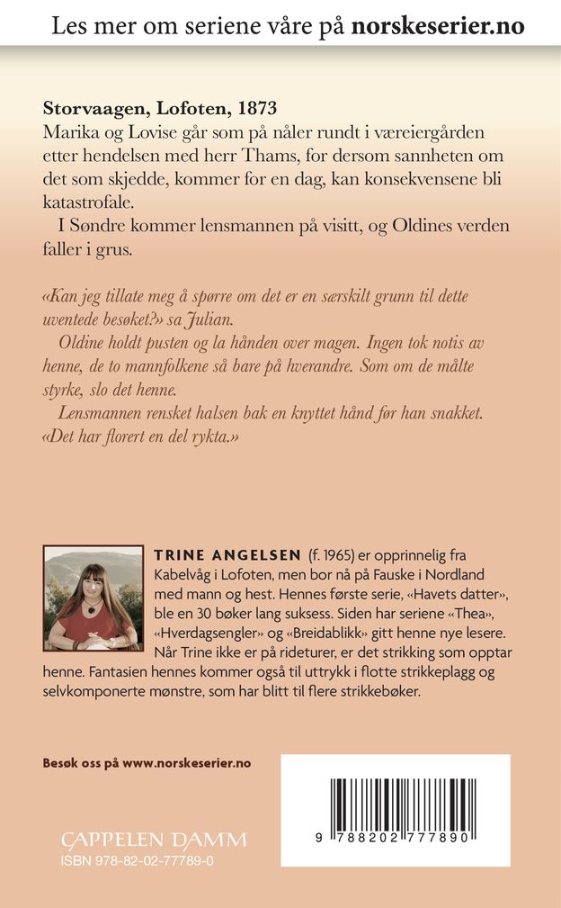 Den største frykt