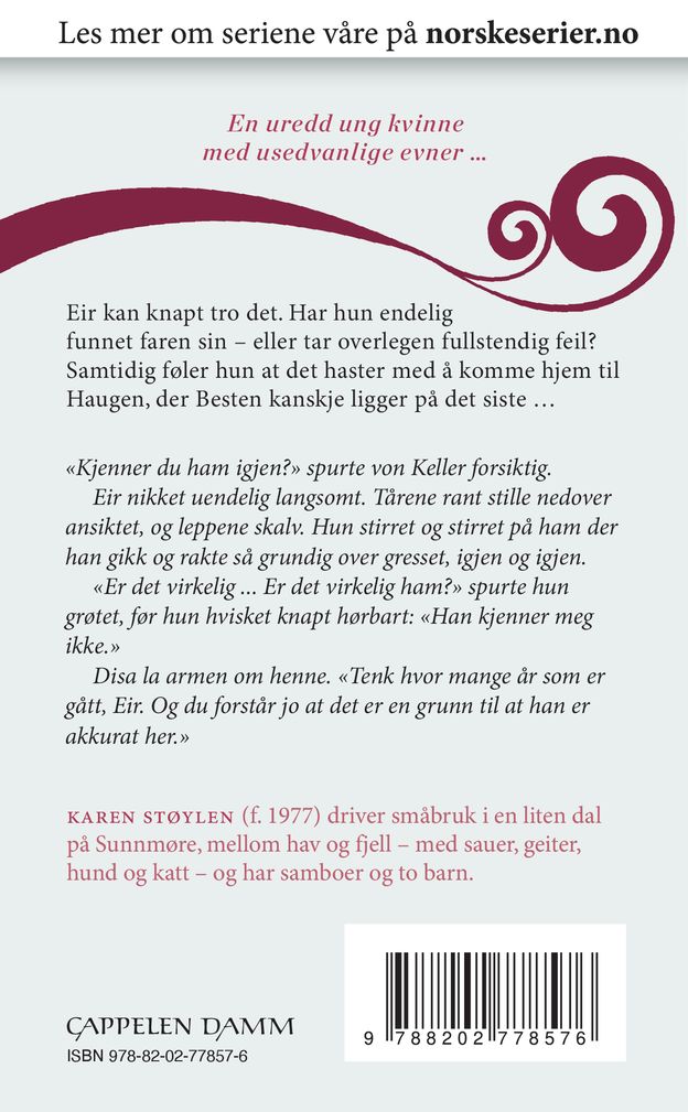 Rødstrupen