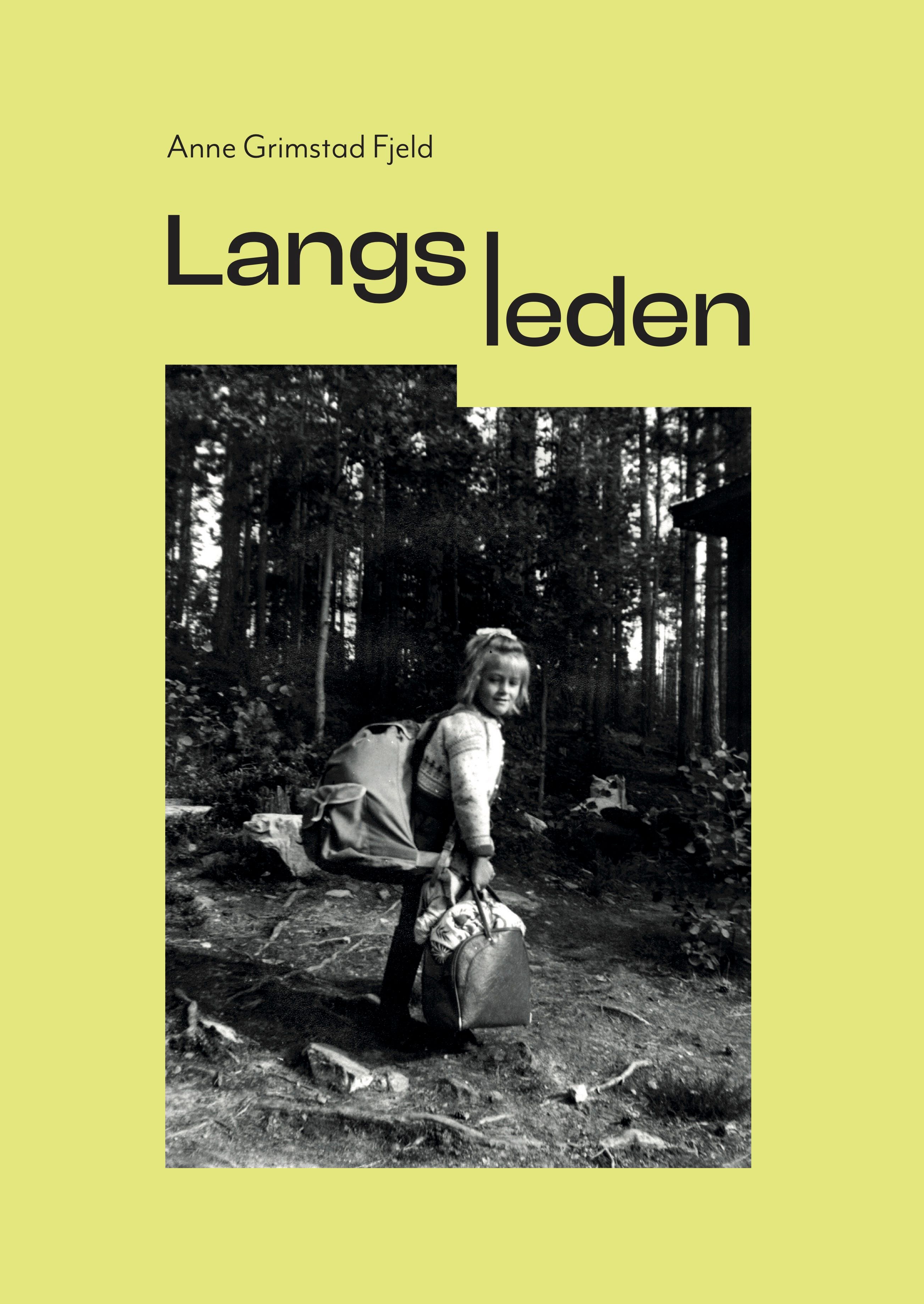 Langs leden