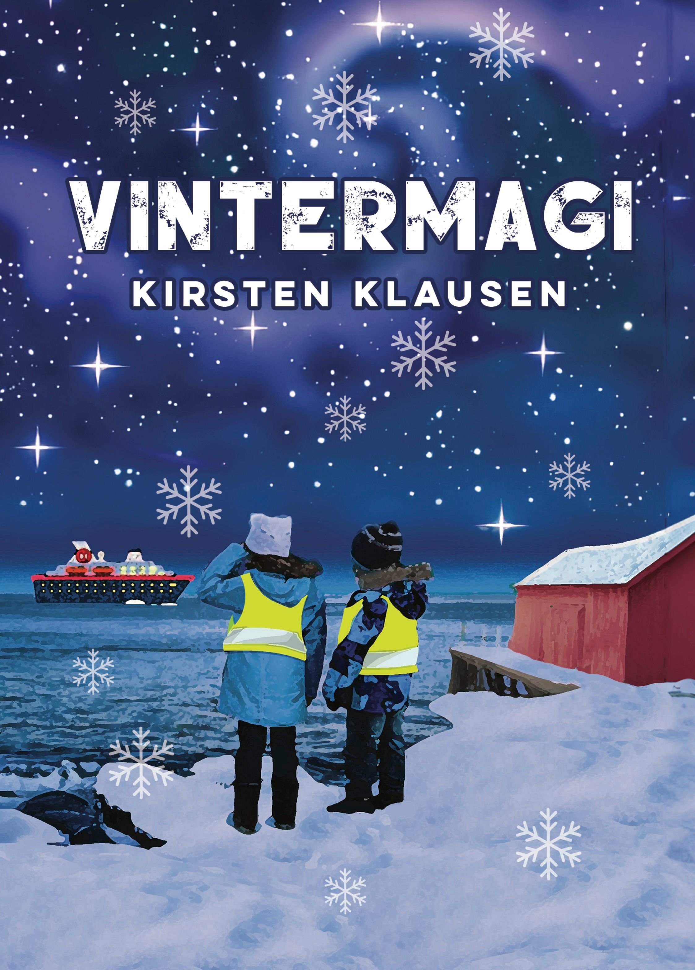 Vintermagi