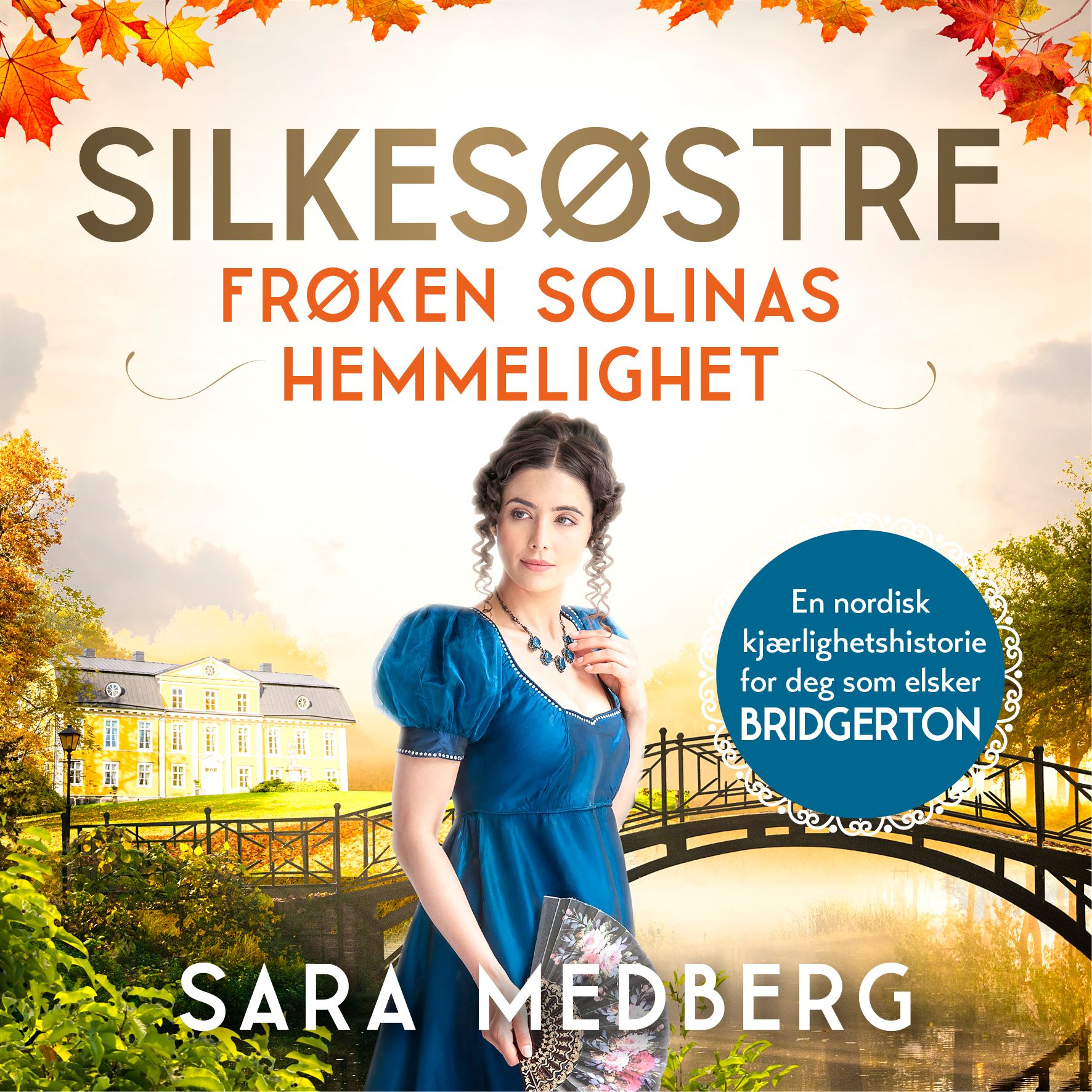 Frøken Solinas hemmelighet