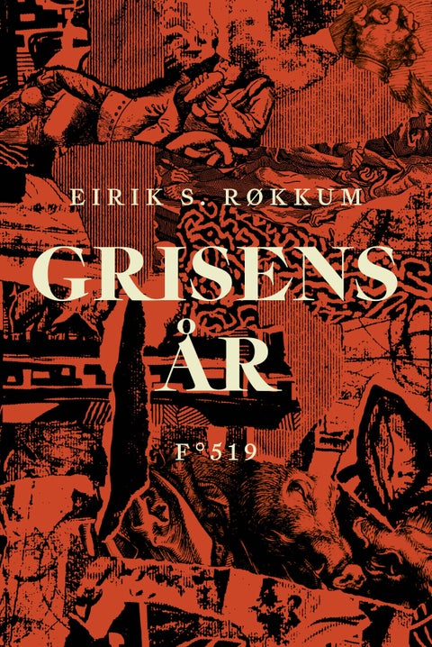 Grisens år - dyrtidsdikt og avlysting i fem deler