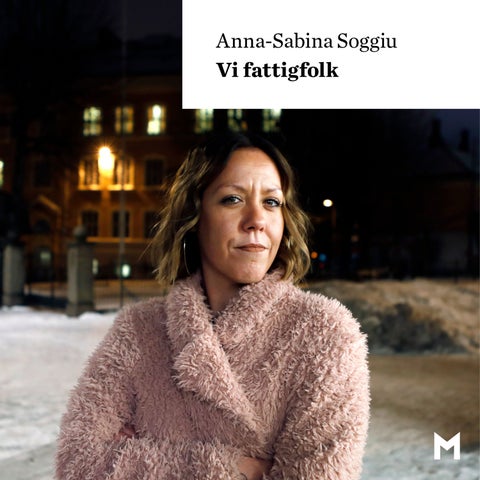 Vi fattigfolk