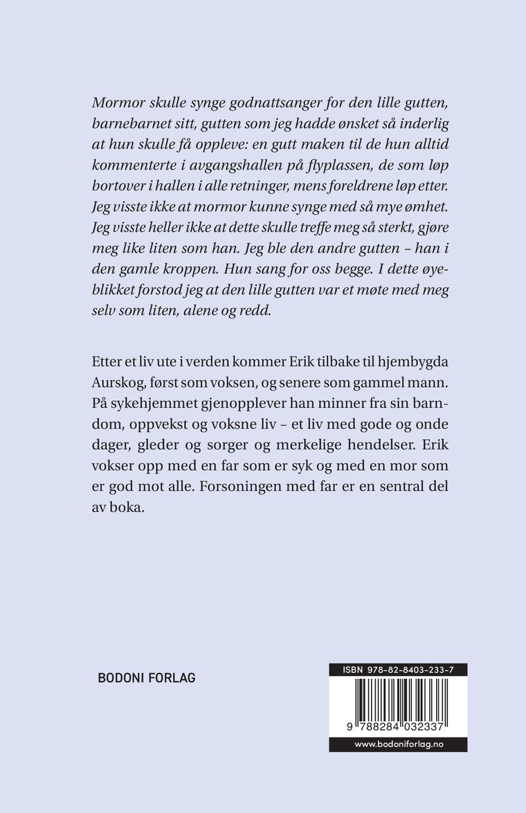 Dansen