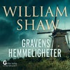 Gravens hemmeligheter