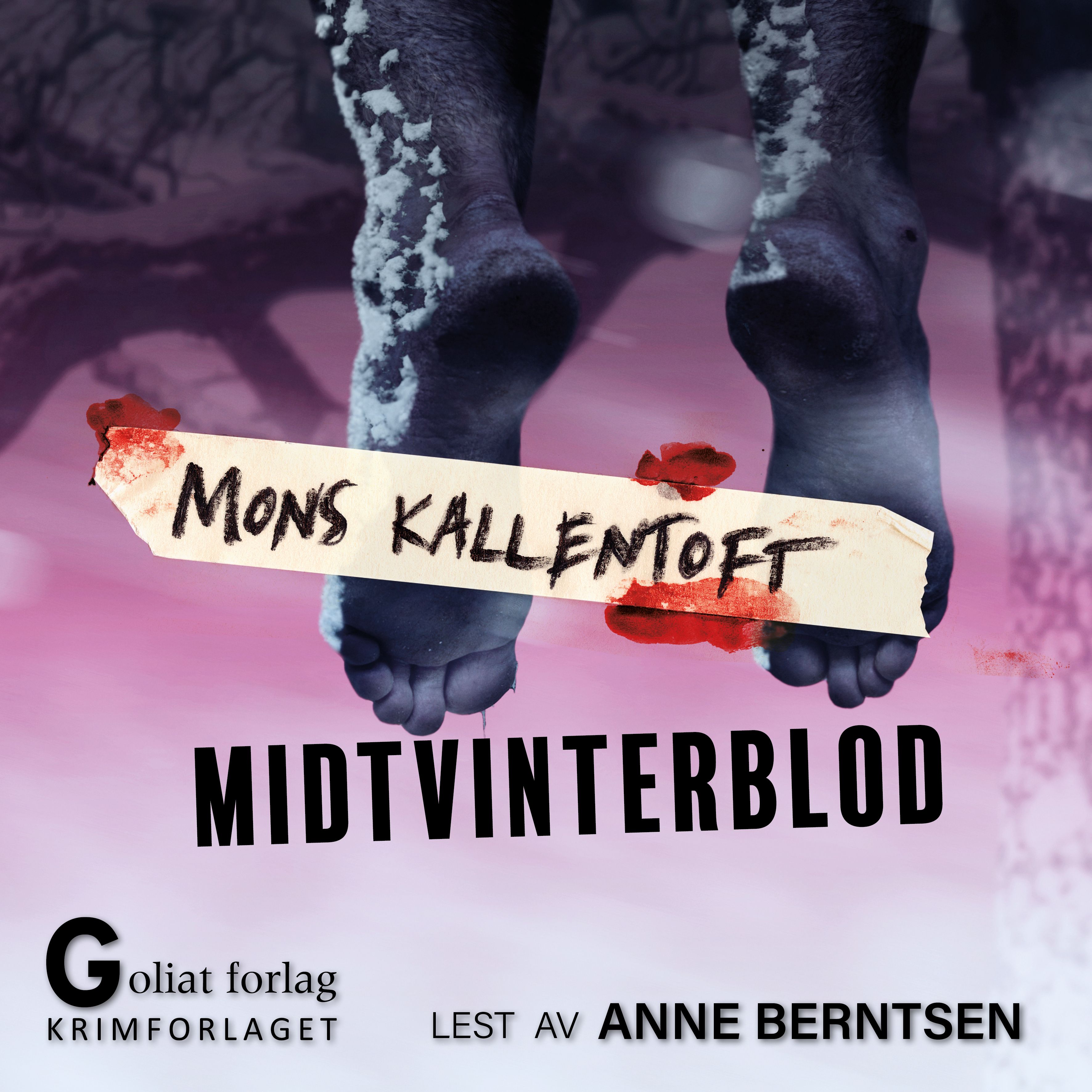 Midtvinterblod