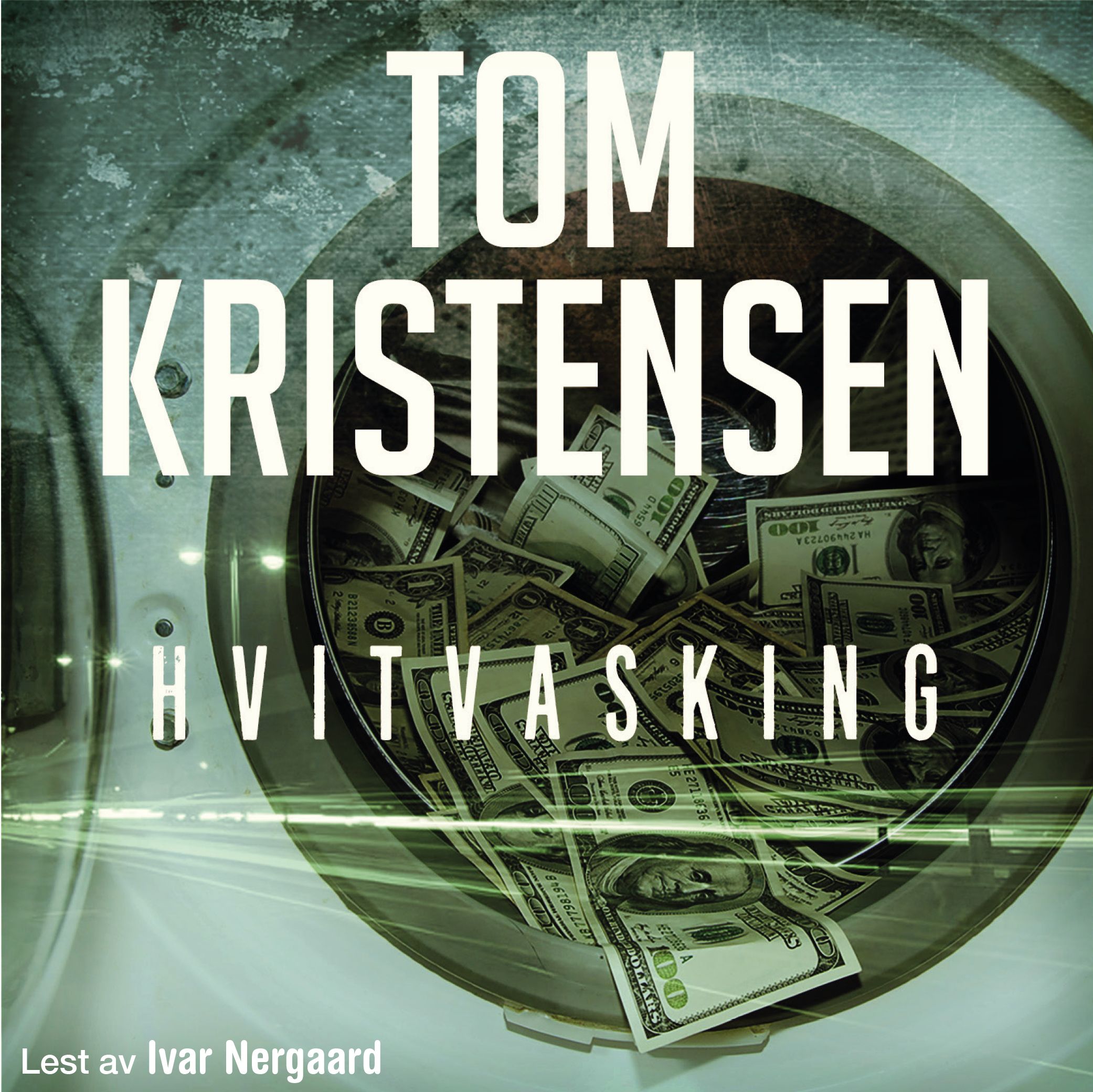Hvitvasking
