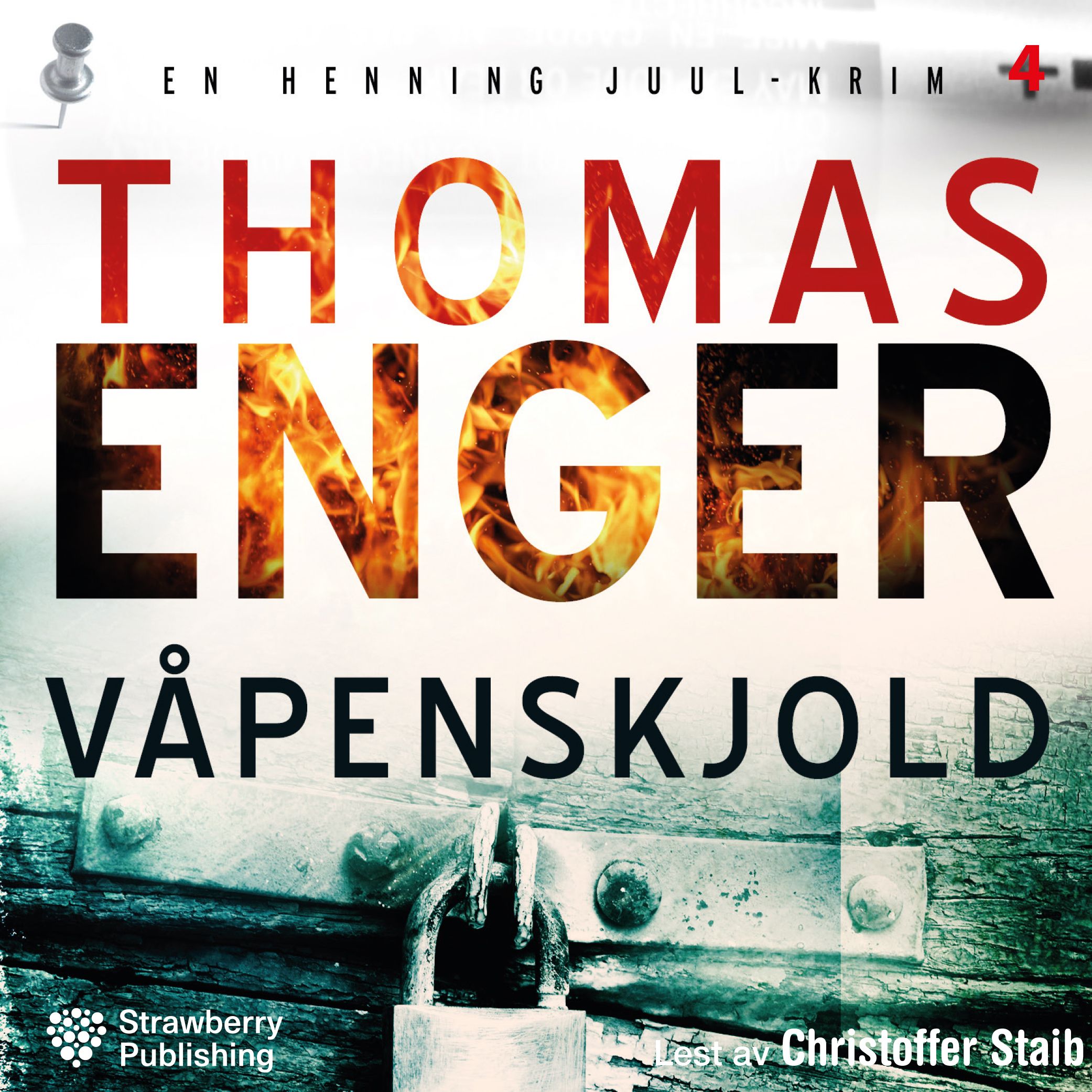 Våpenskjold