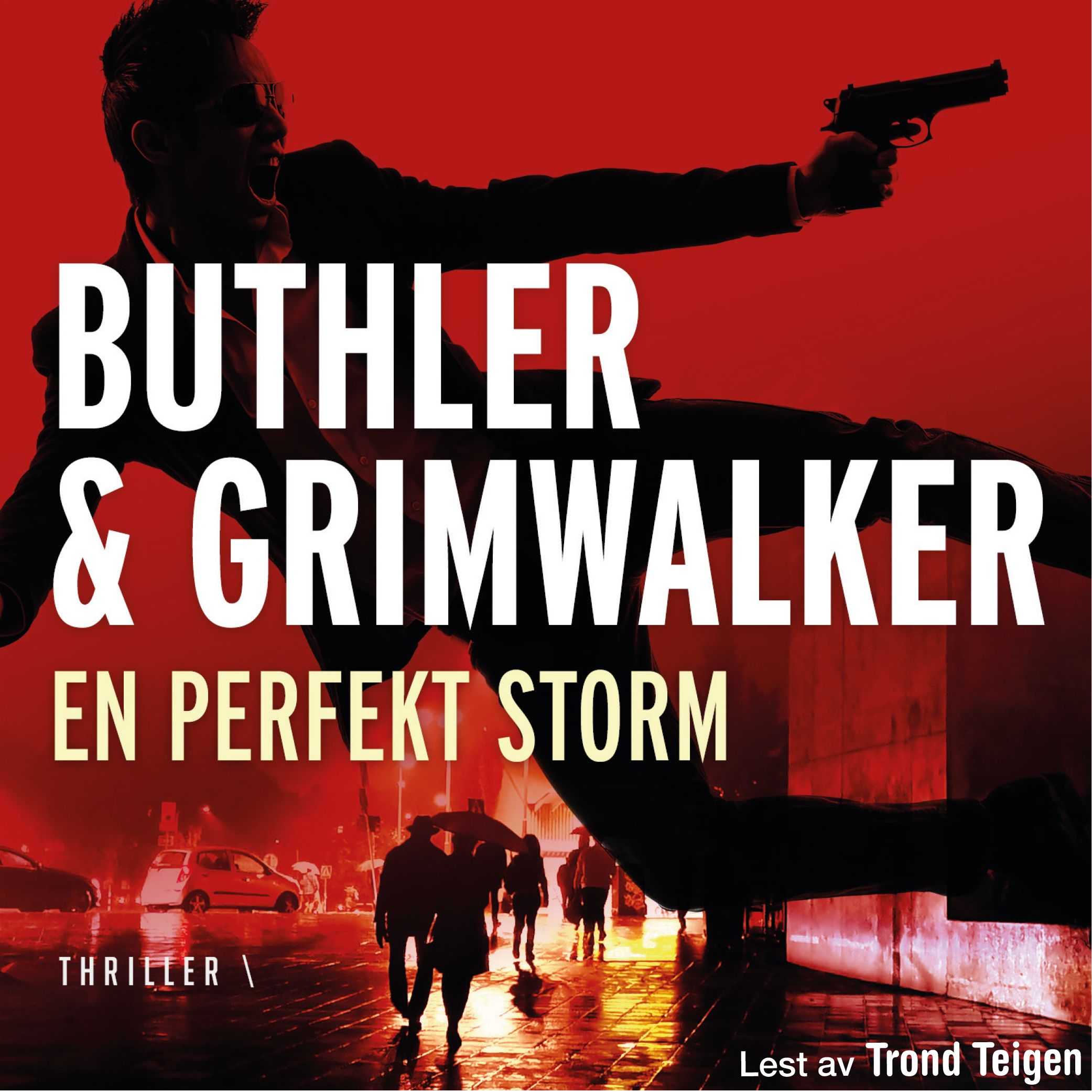 En perfekt storm