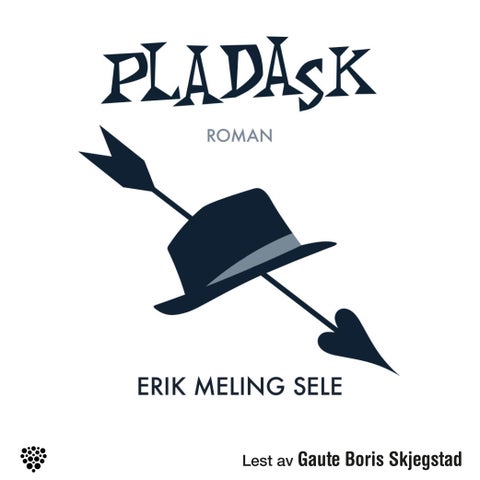 Pladask