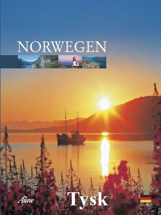 Norge tysk