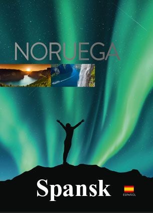 Norge spansk
