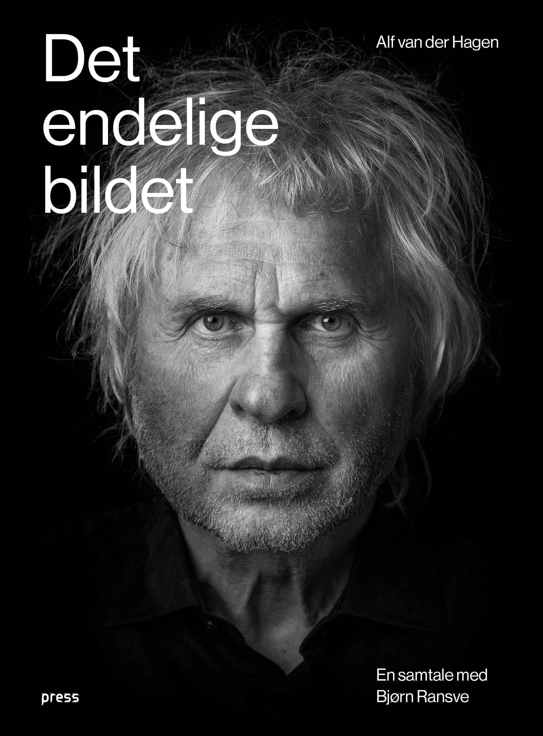 Det endelige bildet - en samtale med Bjørn Ransve