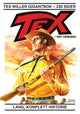 Tex - den nådeløse