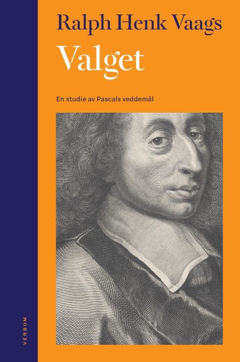 Valget - en studie av Pascals veddemål
