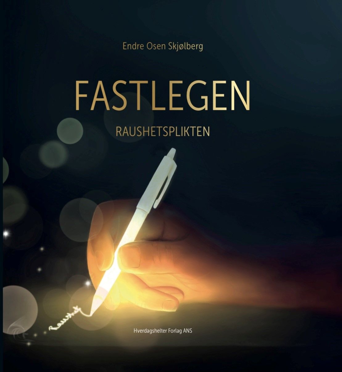 Raushetsplikten