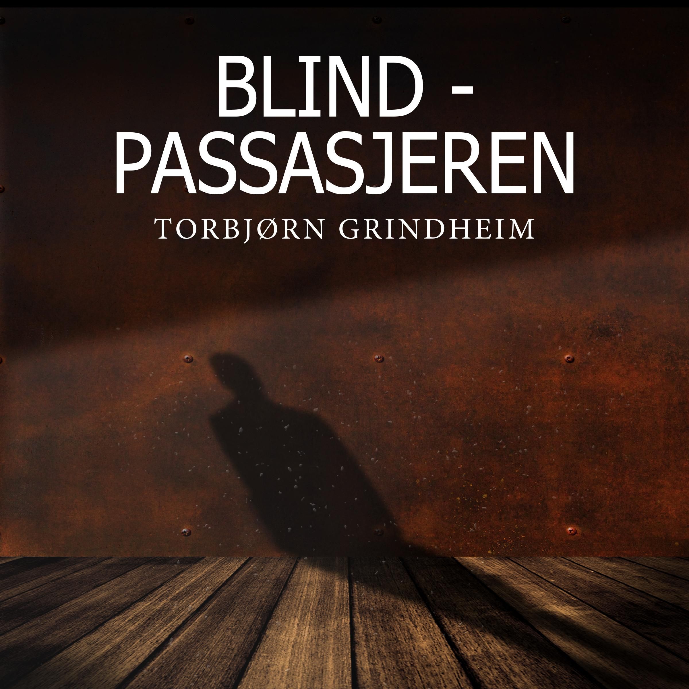 Blindpassasjeren