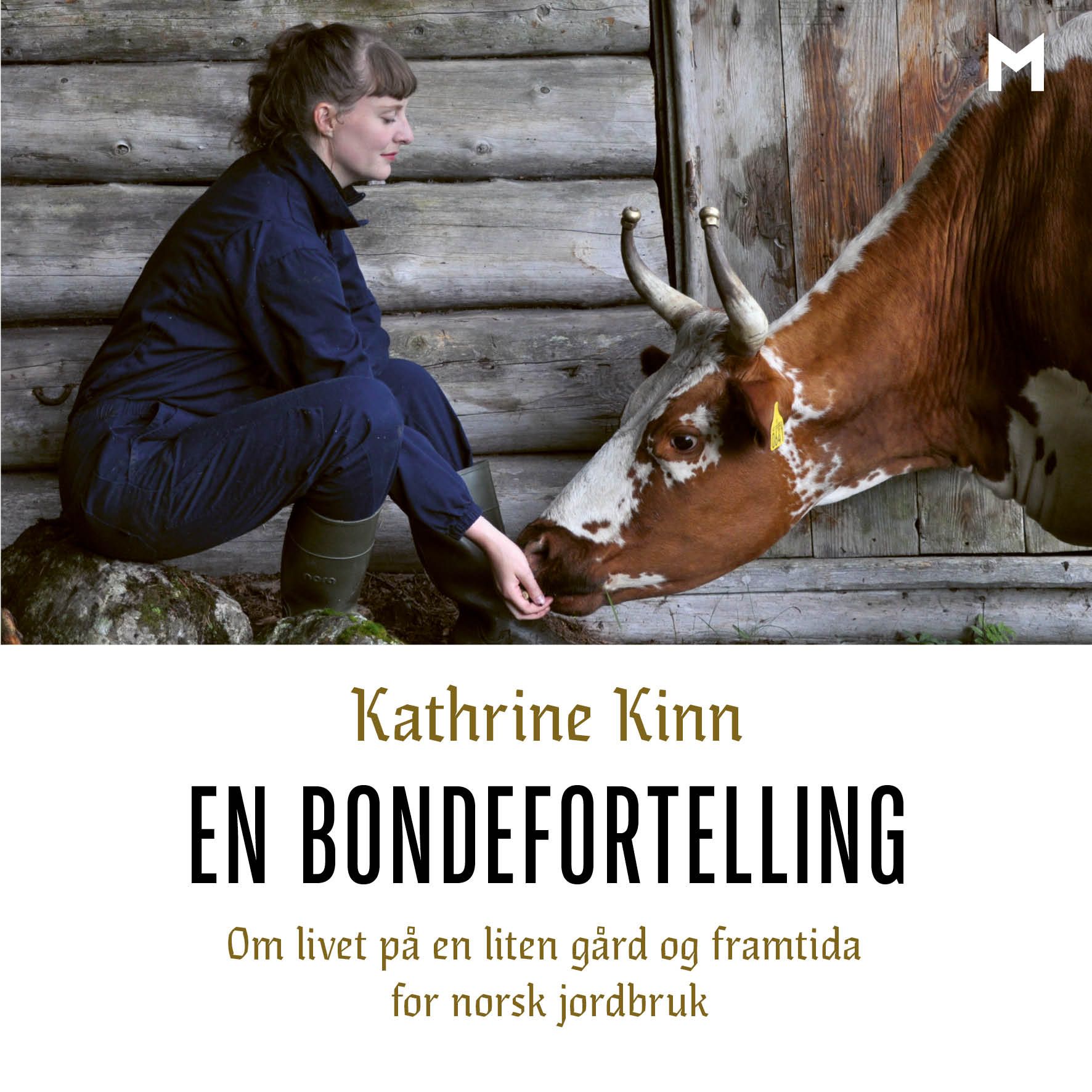En bondefortelling