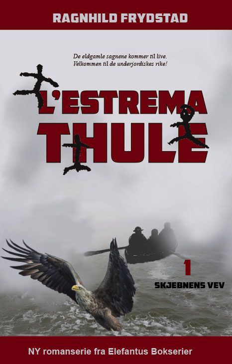 Skjebnens vev