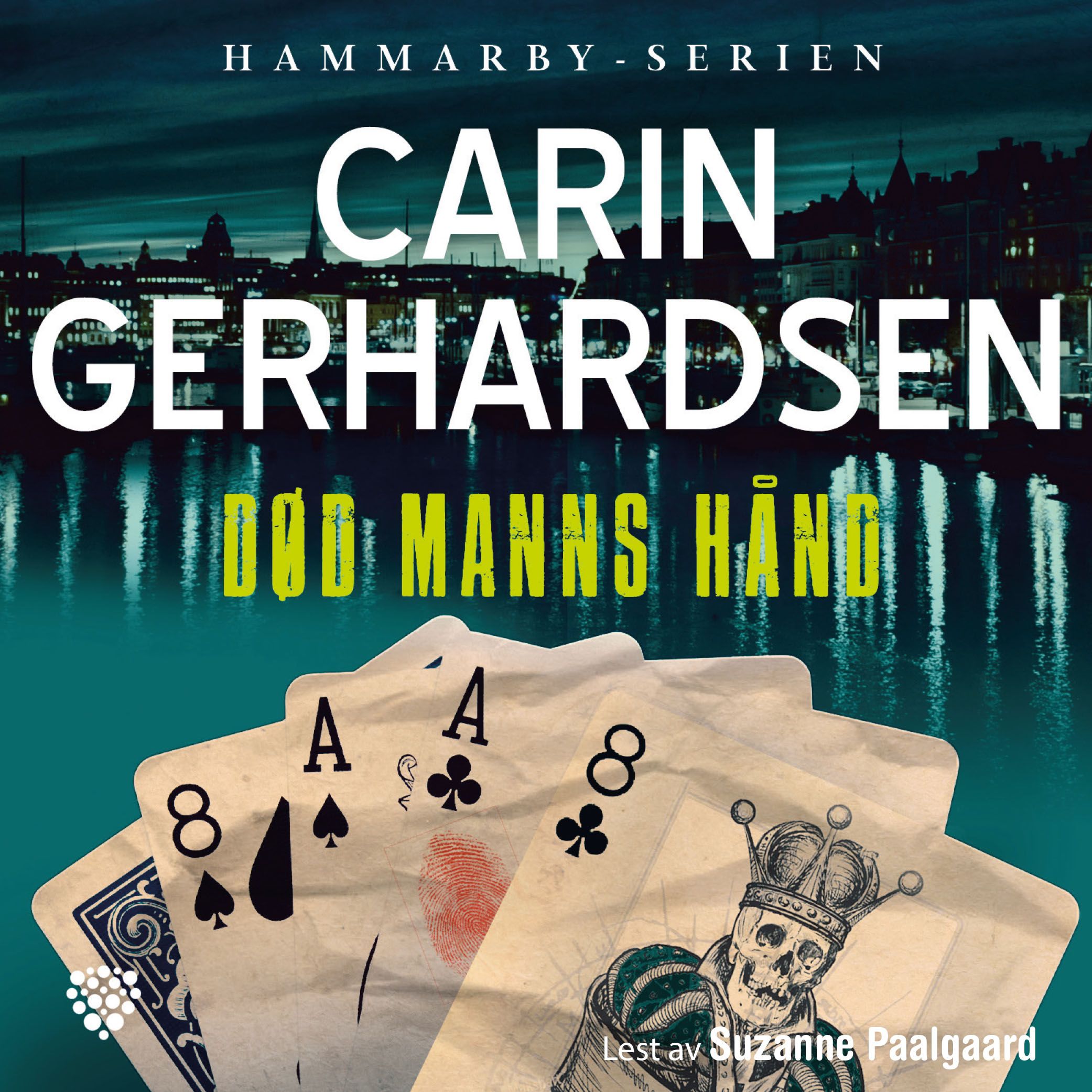 Død manns hånd