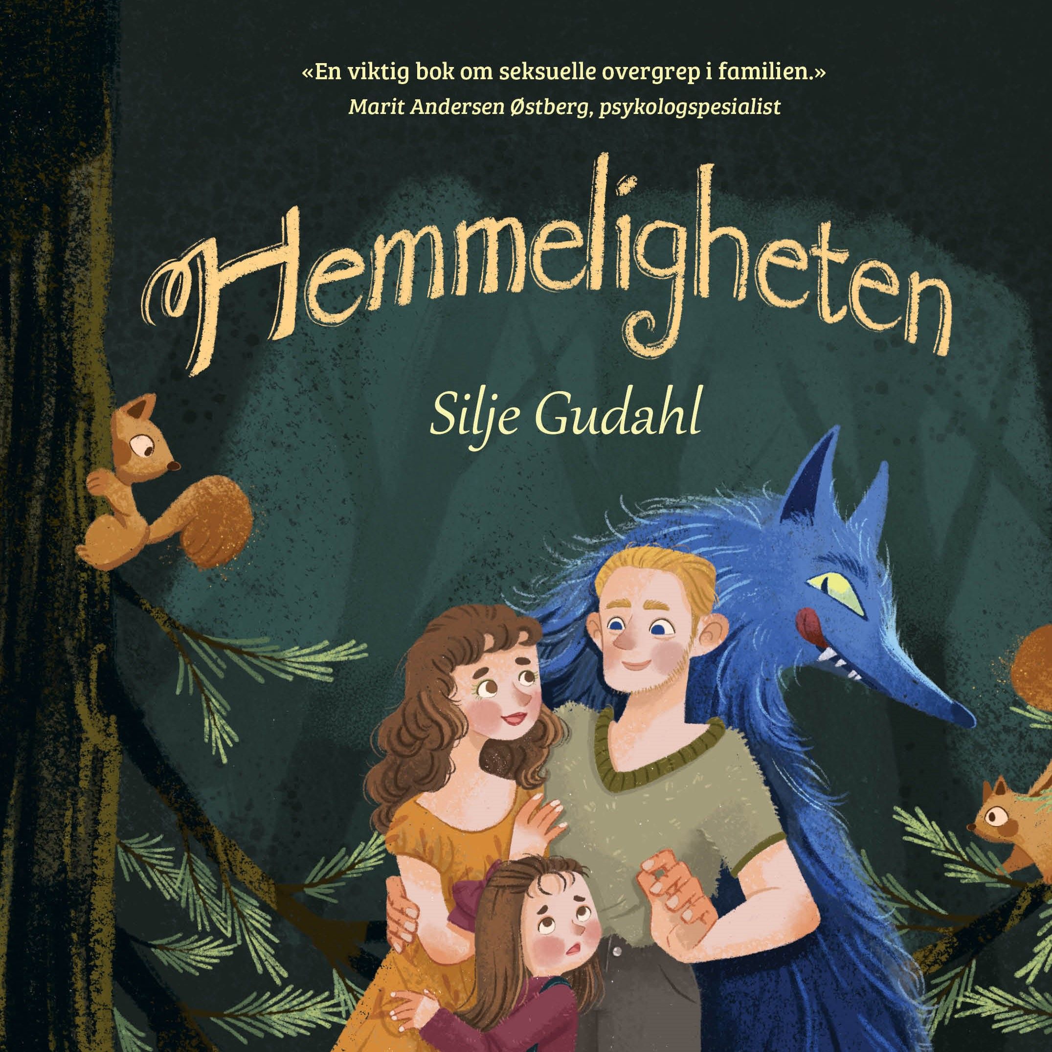 Hemmeligheten
