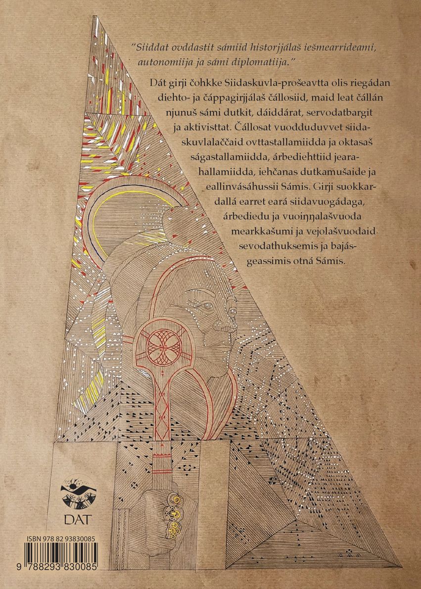 Siiddaid Sápmi