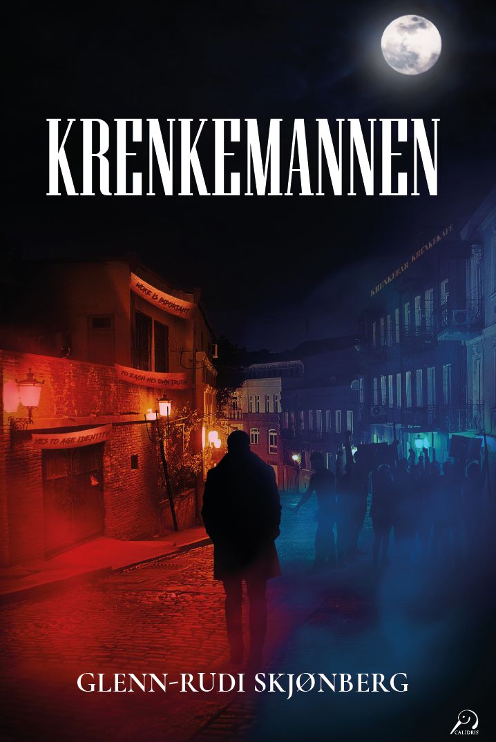 Krenkemannen