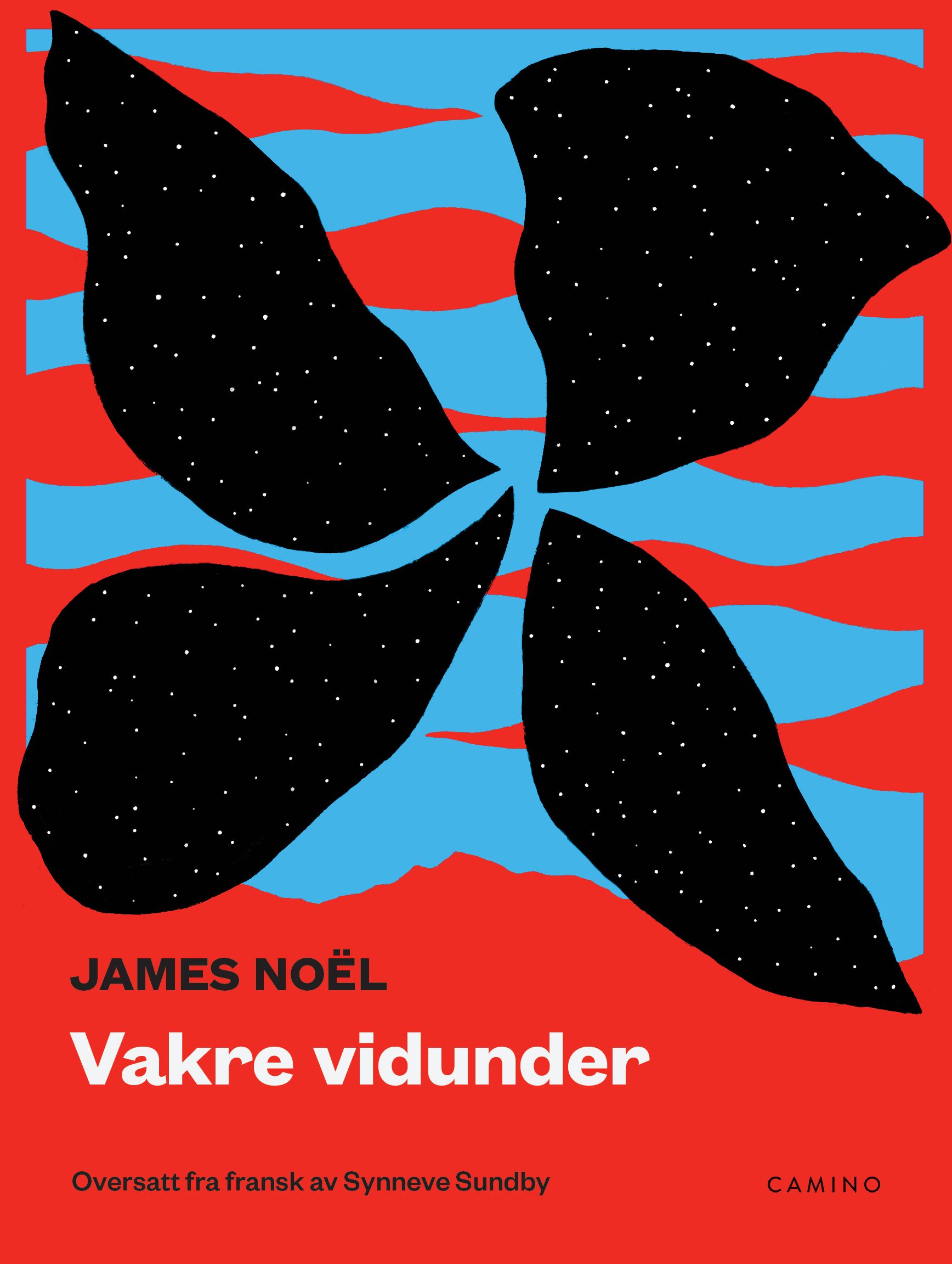 Vakre vidunder