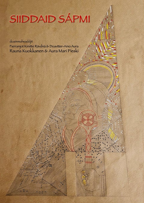 Siiddaid Sápmi