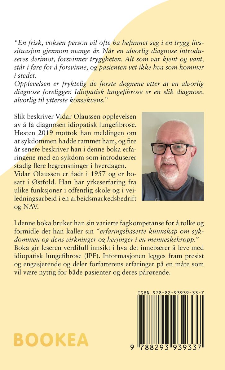Åndenød i motbakken