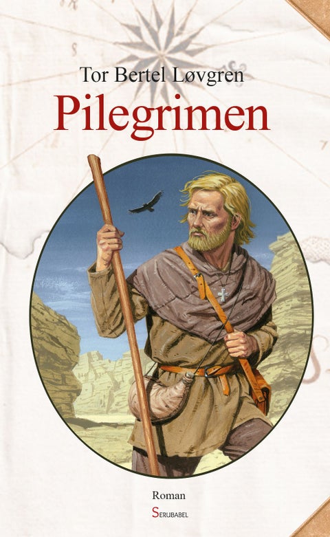 Pilegrimen - tredje bind i trilogien om Tord