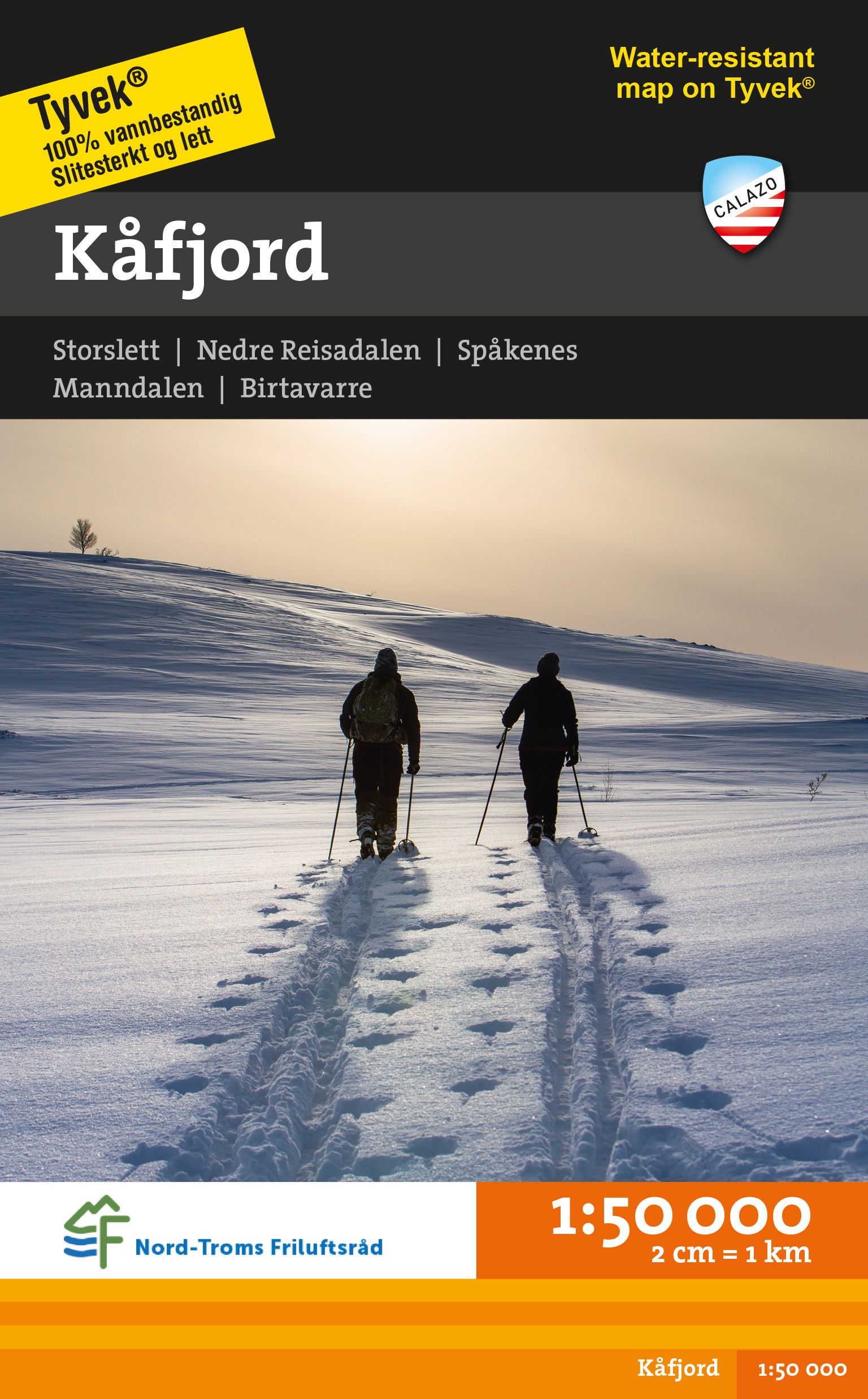 Kåfjord