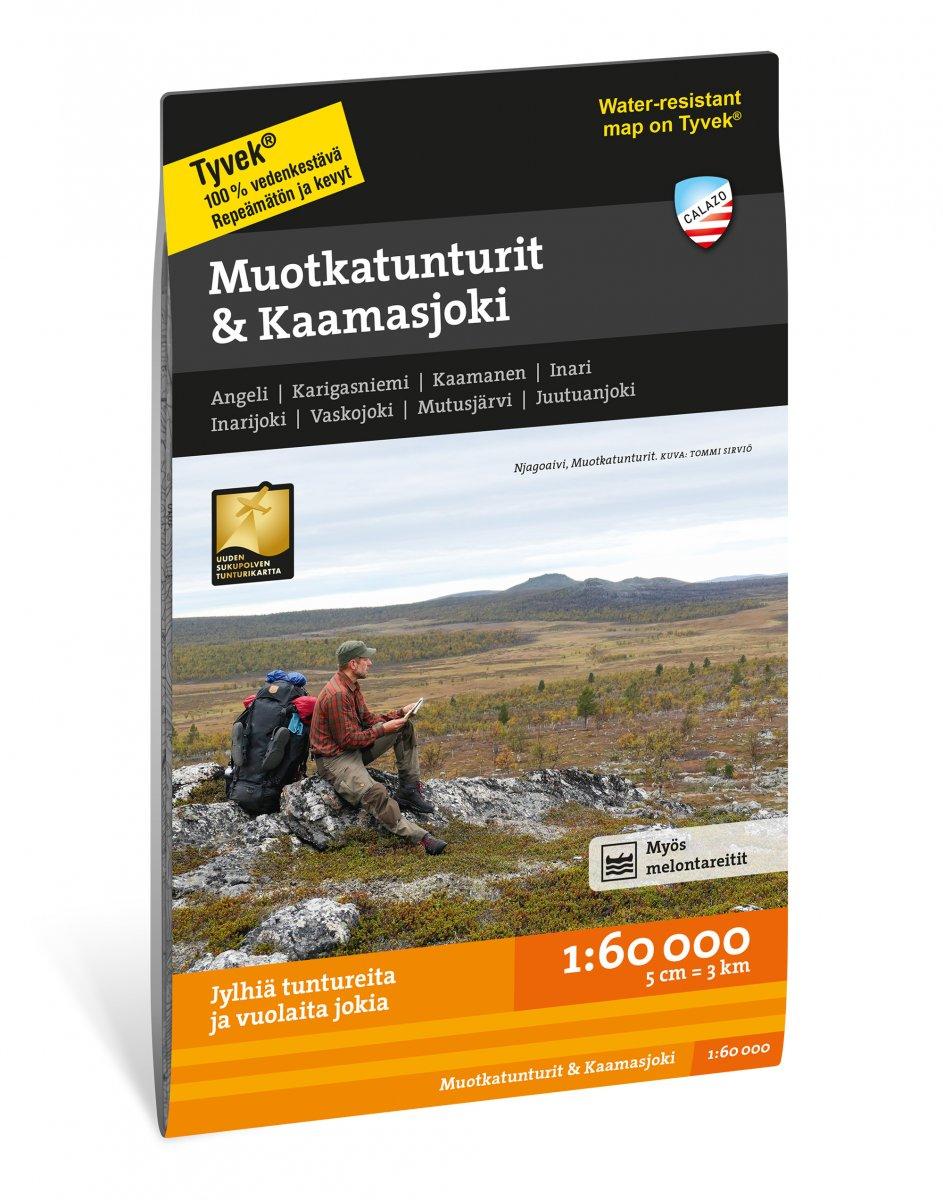 Muotkatunturi
