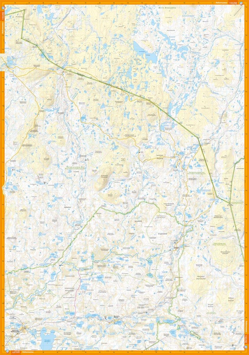 Pöyrisjärvi
