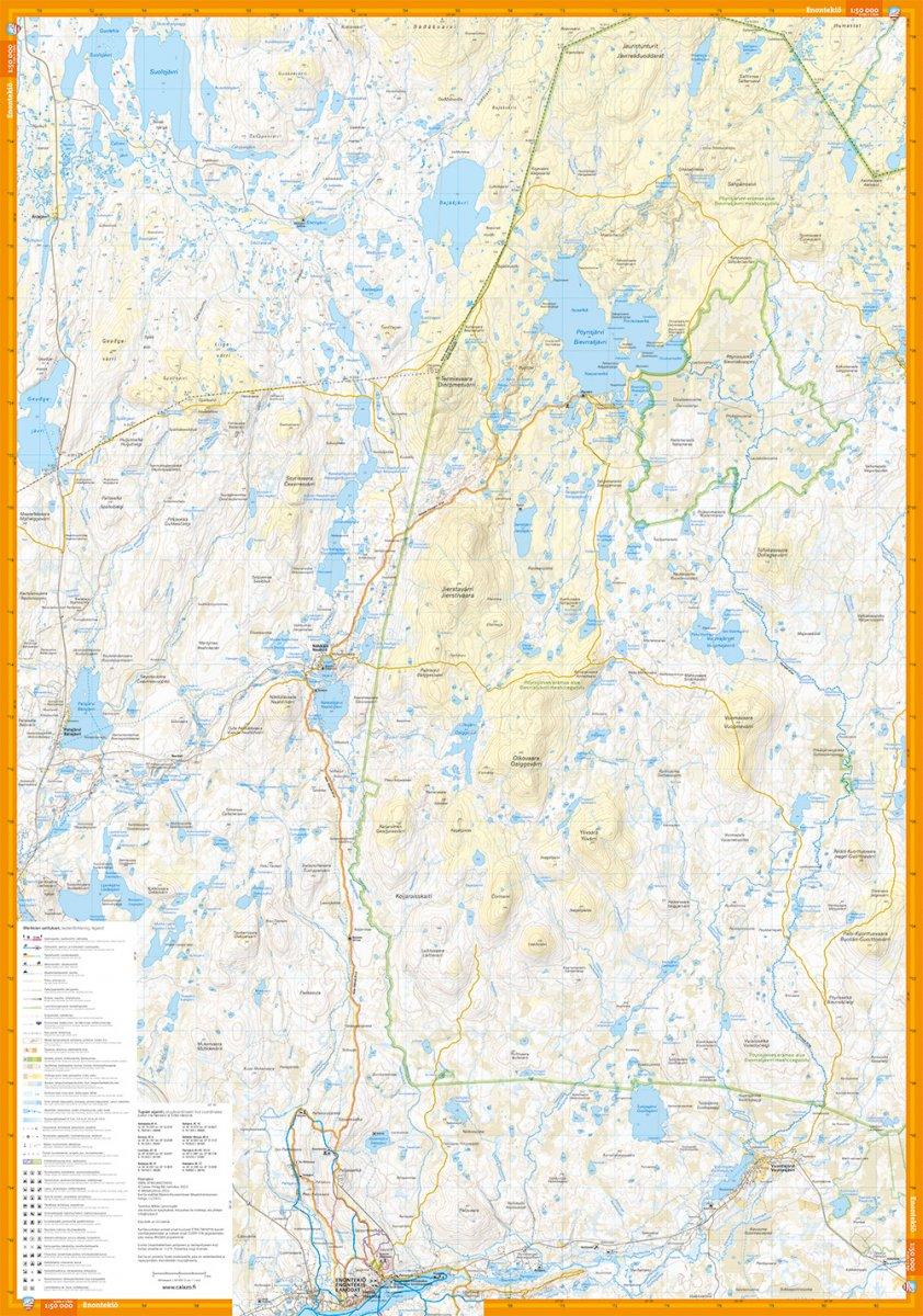 Pöyrisjärvi