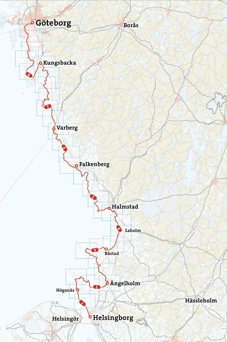 Kattegattleden