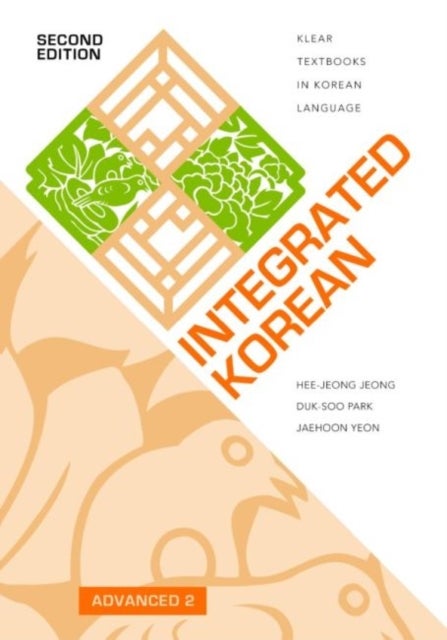 Integrated Korean - Advanced 2