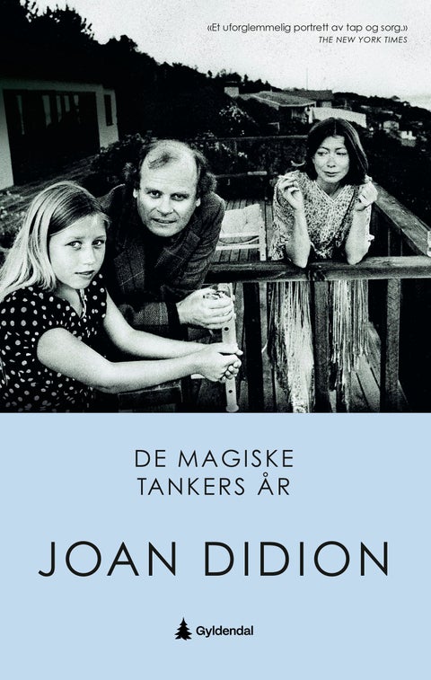 De magiske tankers år