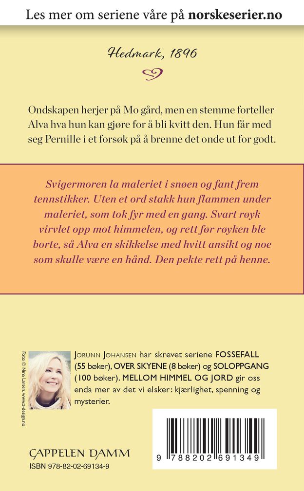 Skjebnesvangre valg