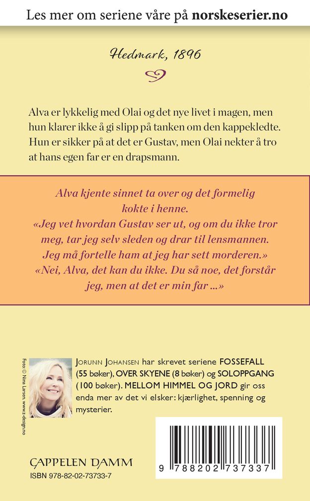 Farvel til fortiden
