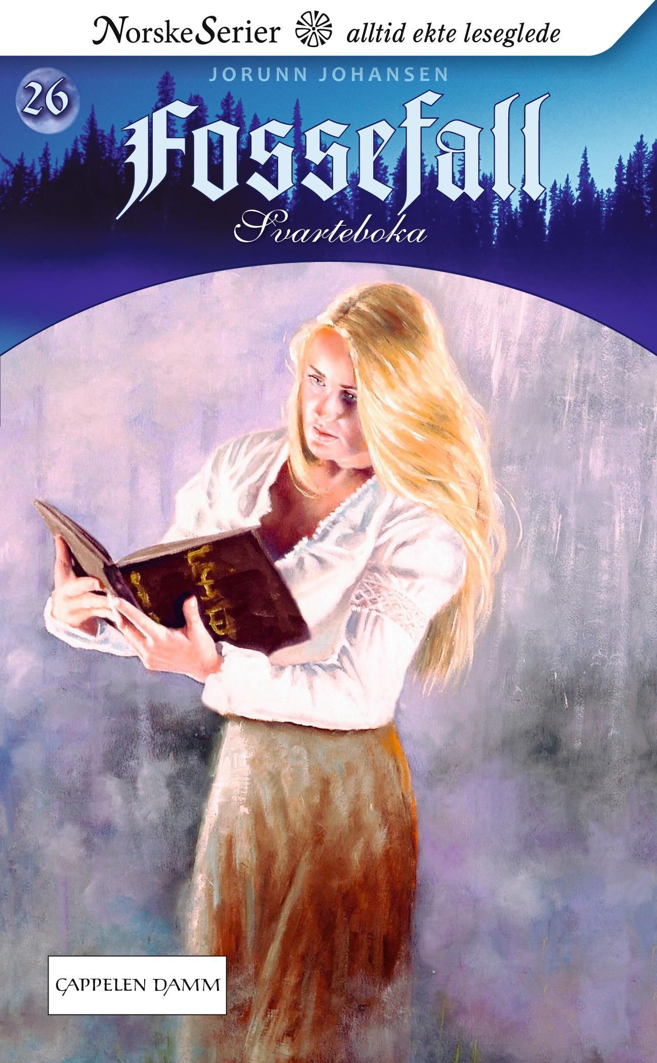 Svarteboka