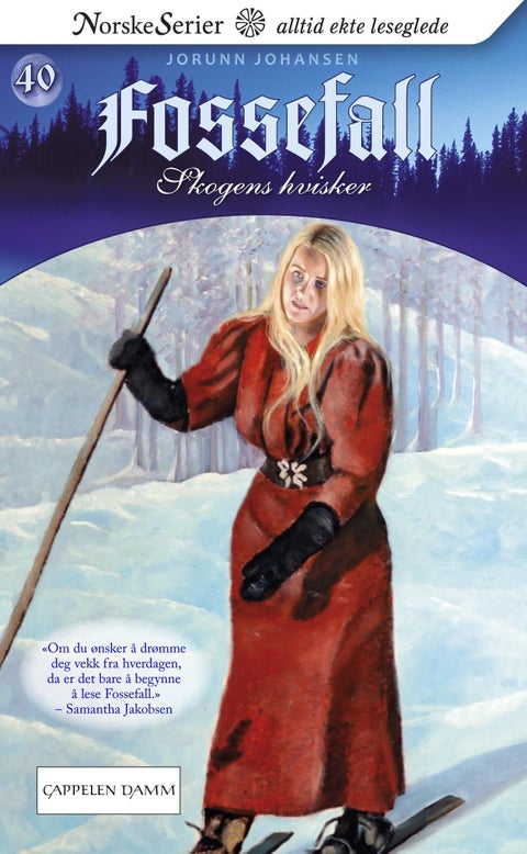Skogens hvisker